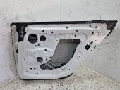 Usa dreapta spate Bmw 5 GT (F07) [Fabr 2011-2016] Hatchback 300 Alpinweiss III