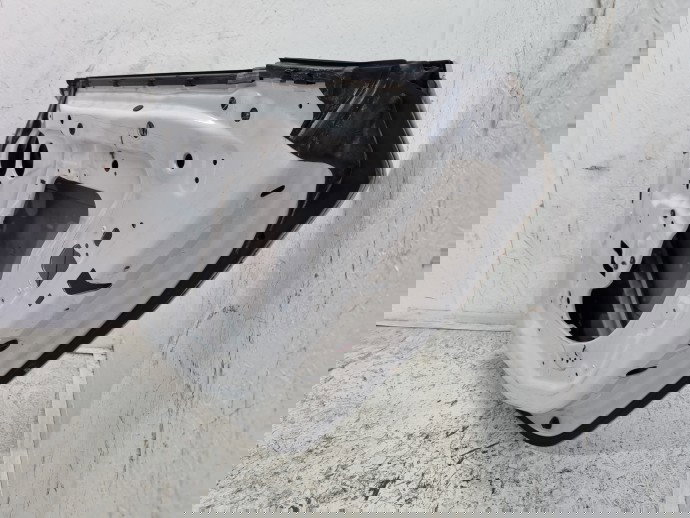 Usa dreapta spate Bmw 5 GT (F07) [Fabr 2011-2016] Hatchback 300 Alpinweiss III