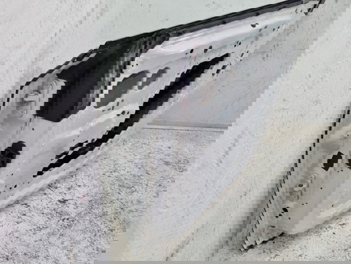 Usa dreapta spate Bmw 5 GT (F07) [Fabr 2011-2016] Hatchback 300 Alpinweiss III