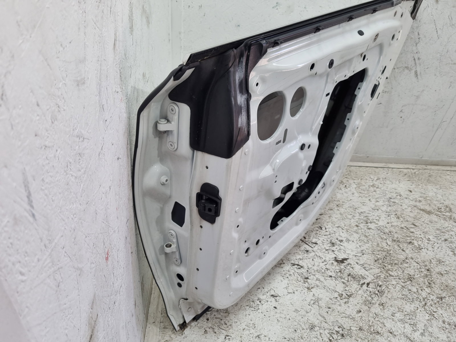 Usa dreapta spate Bmw 5 GT (F07) [Fabr 2011-2016] Hatchback 300 Alpinweiss III - imagine 10