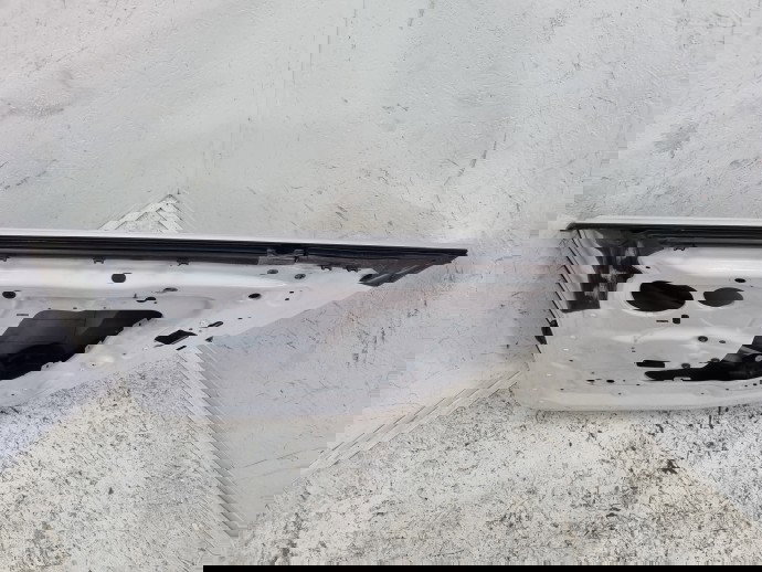 Usa dreapta spate Bmw 5 GT (F07) [Fabr 2011-2016] Hatchback 300 Alpinweiss III