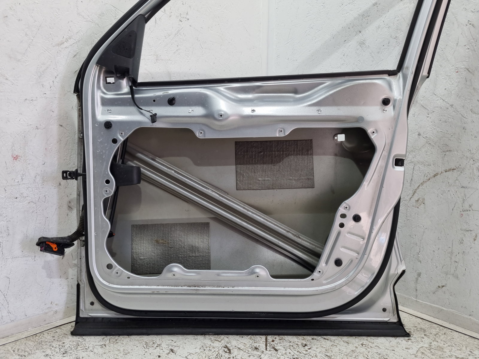 Usa dreapta fata Volkswagen Tiguan (5N) [Fabr 2007-2016] SUV LA7W - imagine 2