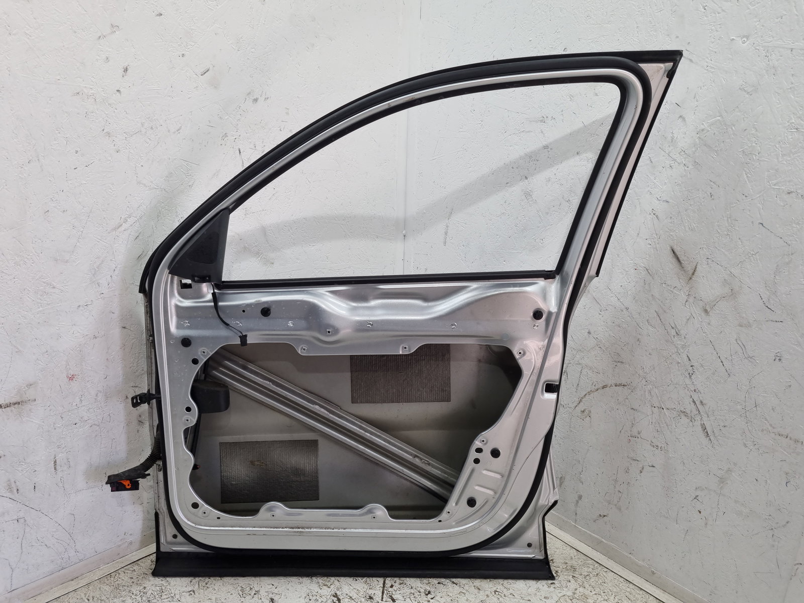 Usa dreapta fata Volkswagen Tiguan (5N) [Fabr 2007-2016] SUV LA7W - imagine 3