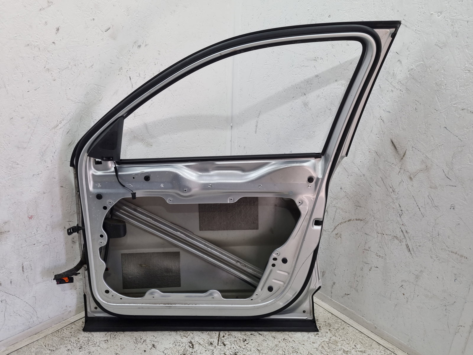 Usa dreapta fata Volkswagen Tiguan (5N) [Fabr 2007-2016] SUV LA7W - imagine 4