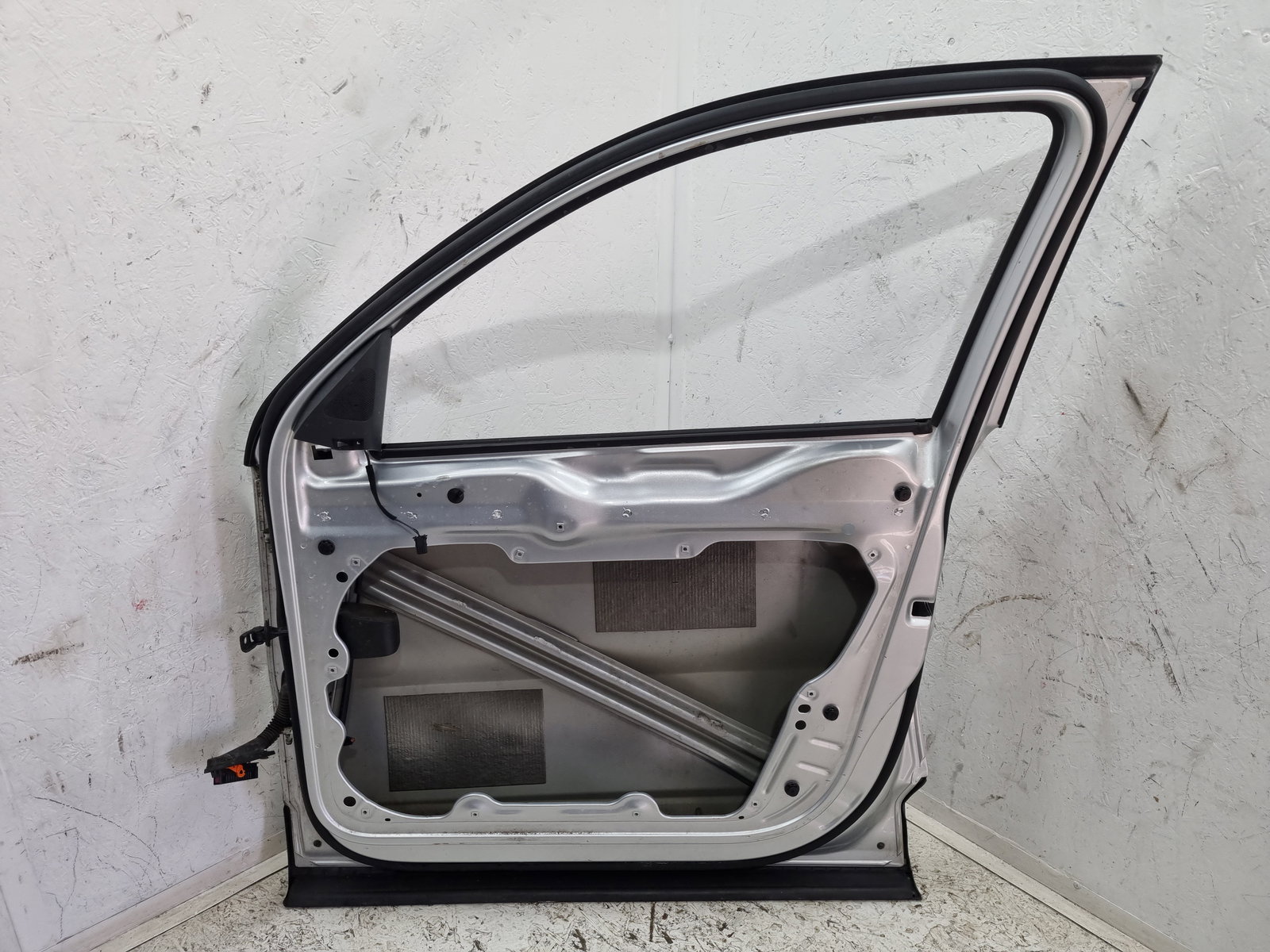 Usa dreapta fata Volkswagen Tiguan (5N) [Fabr 2007-2016] SUV LA7W - imagine 9