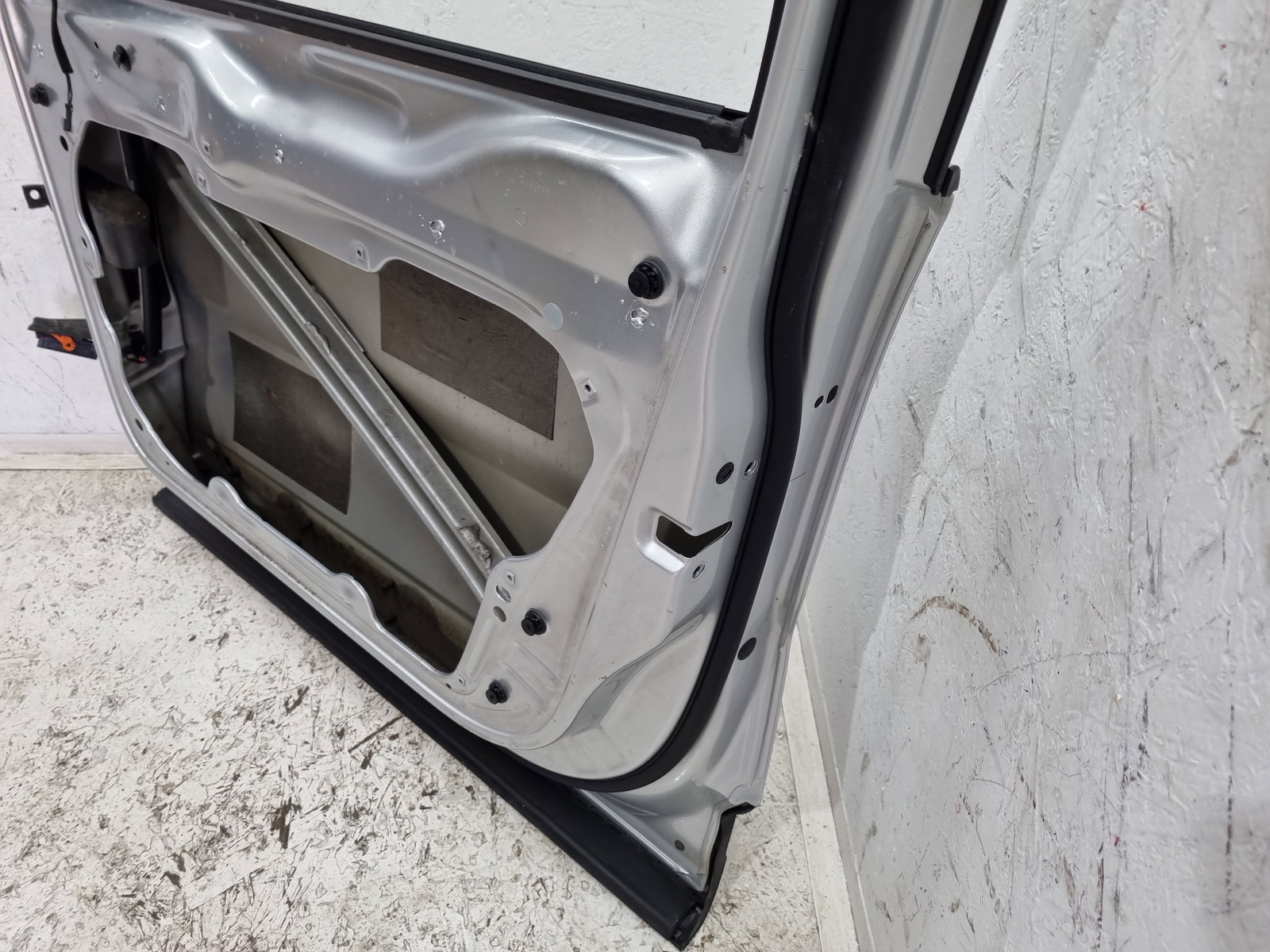 Usa dreapta fata Volkswagen Tiguan (5N) [Fabr 2007-2016] SUV LA7W - imagine 10