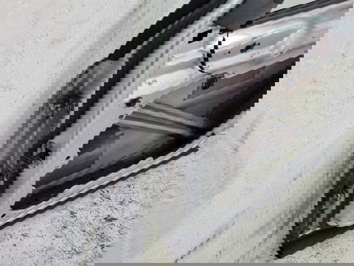 Usa dreapta fata Volkswagen Tiguan (5N) [Fabr 2007-2016] SUV LA7W