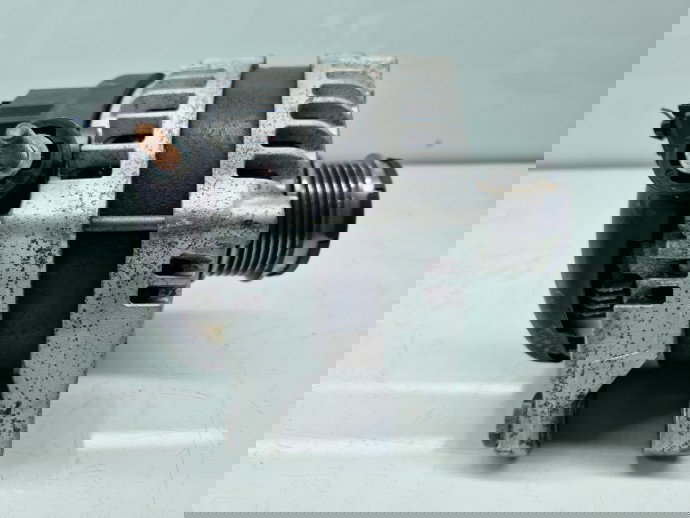 Alternator Jaguar XF (X250) [Fabr 2008-2015] Facelift OEM 2.2 QJBA 147KW / 200CP