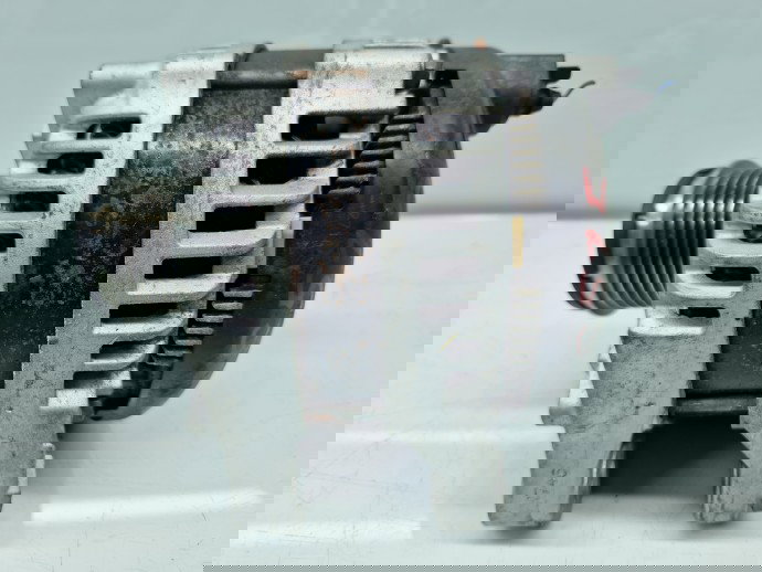 Alternator Jaguar XF (X250) [Fabr 2008-2015] Facelift OEM 2.2 QJBA 147KW / 200CP