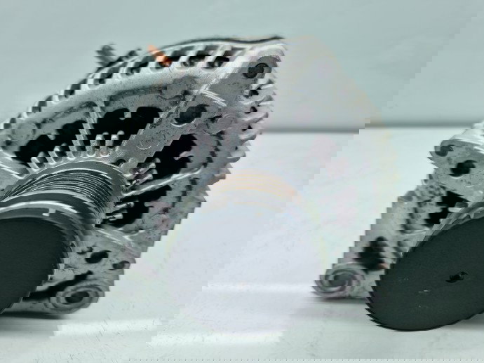 Alternator Jaguar XF (X250) [Fabr 2008-2015] Facelift OEM 2.2 QJBA 147KW / 200CP