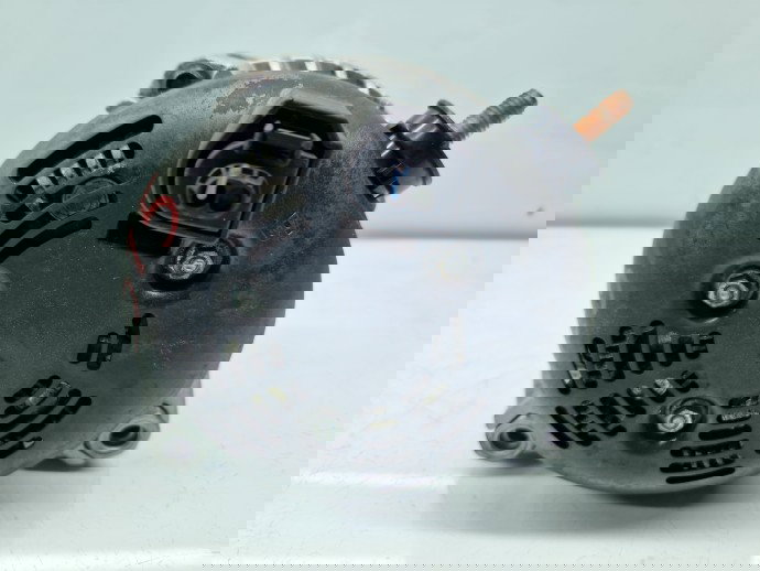 Alternator Jaguar XF (X250) [Fabr 2008-2015] Facelift OEM 2.2 QJBA 147KW / 200CP