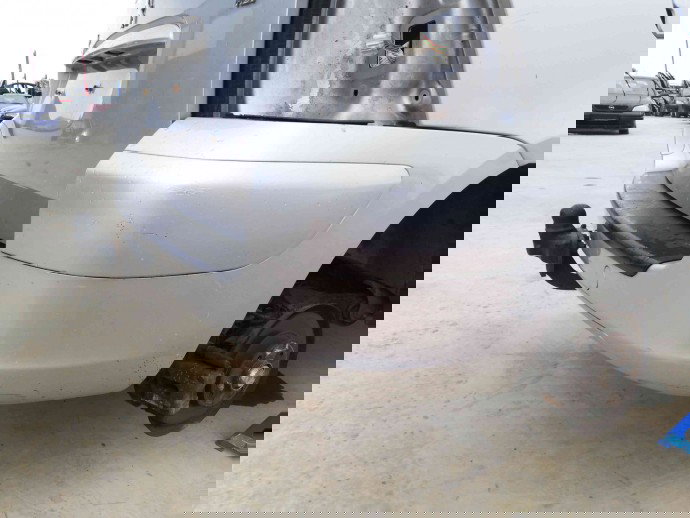 Bara spate OEM Peugeot 307 [Fabr 2000-2008] 1.6 HDI