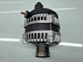 Alternator Jaguar XF (X250) [Fabr 2008-2015] Facelift OEM 2.2 QJBA 147KW / 200CP