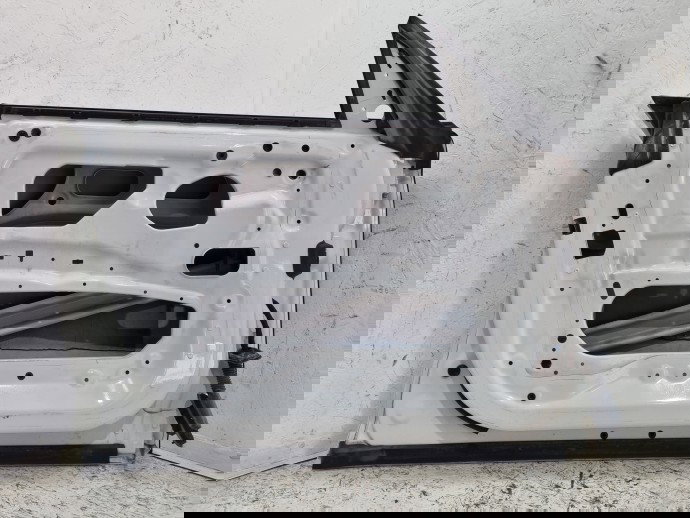 Usa stanga fata Bmw 5 GT (F07) [Fabr 2011-2016] Hatchback 300 Alpinweiss III