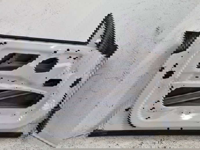 Usa stanga fata Bmw 5 GT (F07) [Fabr 2011-2016] Hatchback 300 Alpinweiss III