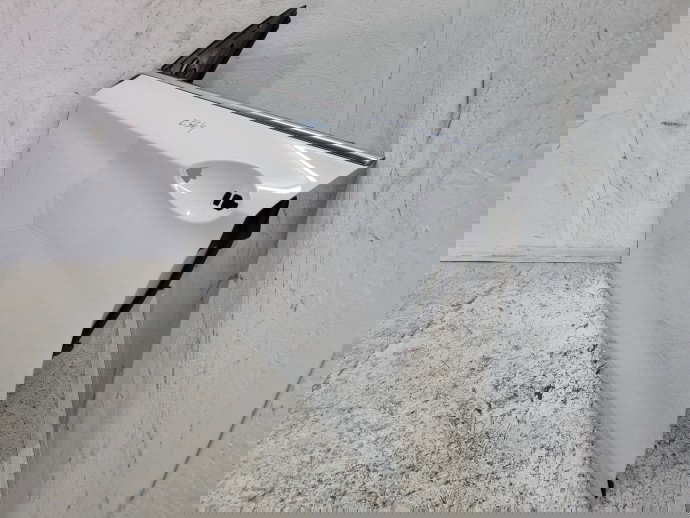 Usa stanga fata Bmw 5 GT (F07) [Fabr 2011-2016] Hatchback 300 Alpinweiss III