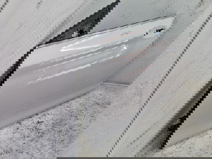 Usa stanga fata Bmw 5 GT (F07) [Fabr 2011-2016] Hatchback 300 Alpinweiss III