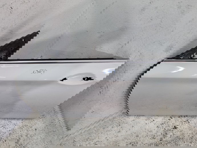 Usa stanga fata Bmw 5 GT (F07) [Fabr 2011-2016] Hatchback 300 Alpinweiss III