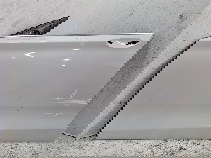 Usa stanga fata Bmw 5 GT (F07) [Fabr 2011-2016] Hatchback 300 Alpinweiss III