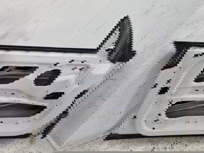 Usa stanga fata Bmw 5 GT (F07) [Fabr 2011-2016] Hatchback 300 Alpinweiss III