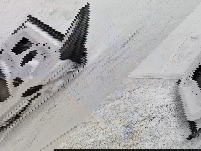 Usa stanga fata Bmw 5 GT (F07) [Fabr 2011-2016] Hatchback 300 Alpinweiss III