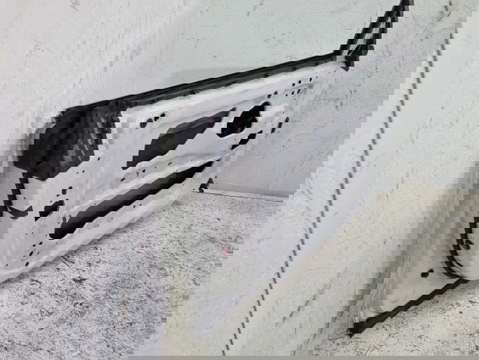 Usa stanga fata Bmw 5 GT (F07) [Fabr 2011-2016] Hatchback 300 Alpinweiss III