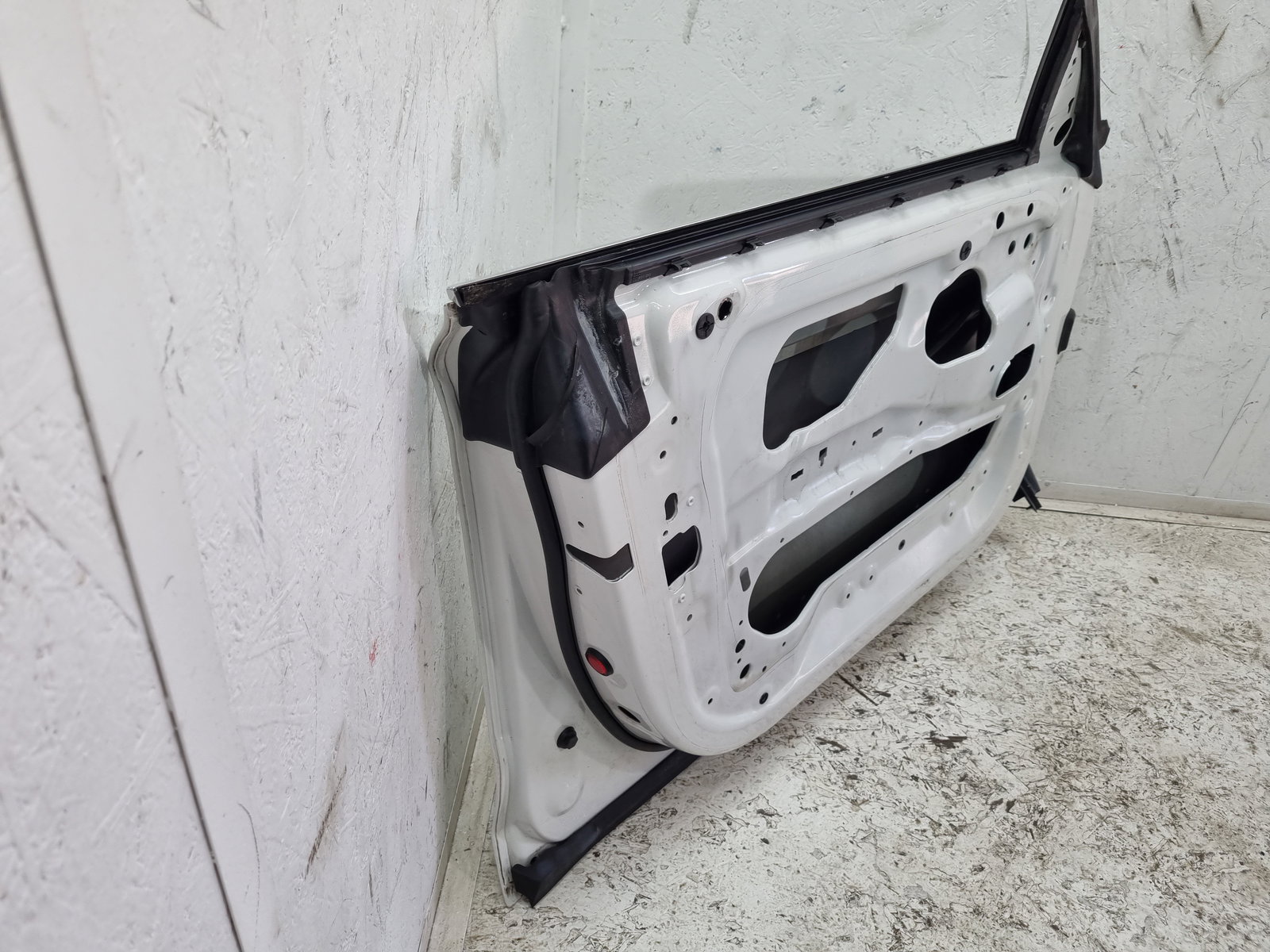 Usa stanga fata Bmw 5 GT (F07) [Fabr 2011-2016] Hatchback 300 Alpinweiss III - imagine 10