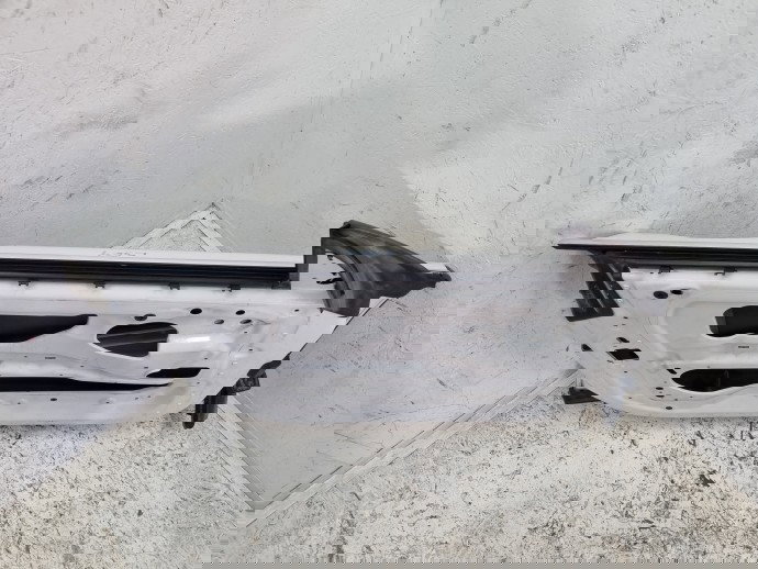 Usa stanga fata Bmw 5 GT (F07) [Fabr 2011-2016] Hatchback 300 Alpinweiss III