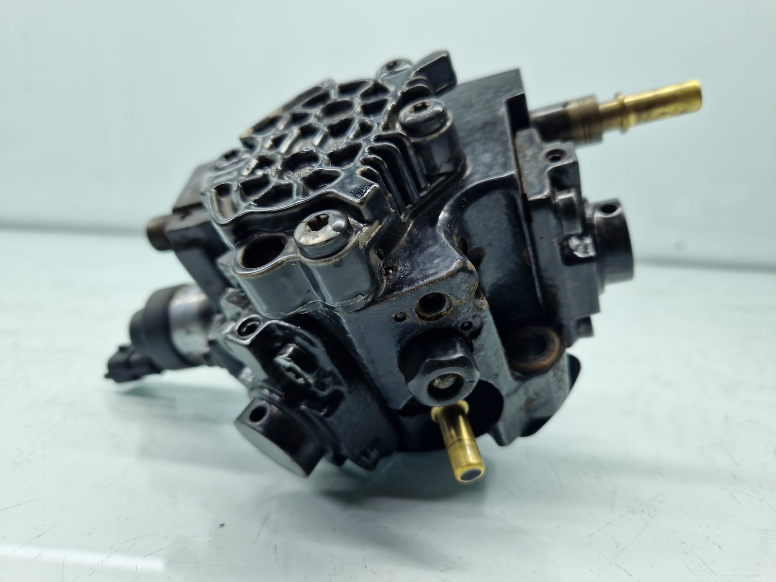 Pompa inalta presiune Jaguar XF (X250) [Fabr 2008-2015] Facelift 9683268980, 0445010139 2.2 QJBA 147KW / 200CP - imagine 5