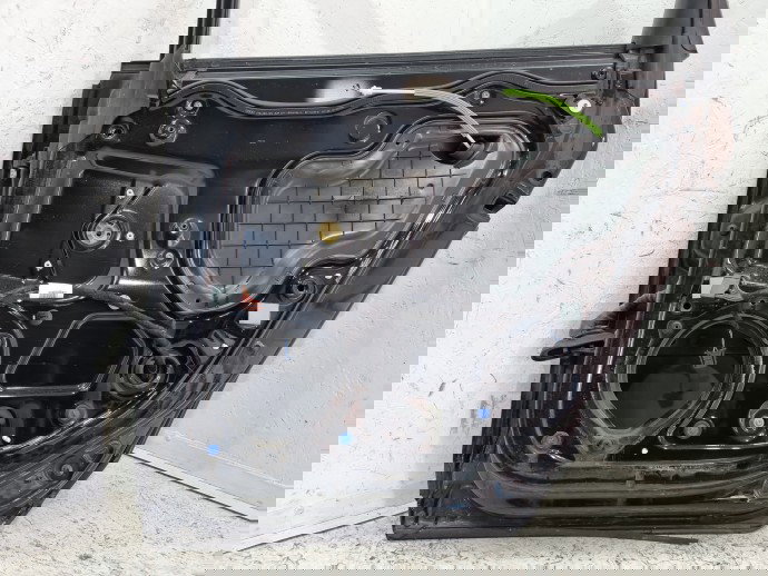 Usa dreapta spate AUDI A3 Sportback (8PA) [Fabr 2004-2013] Hatchback LY9B