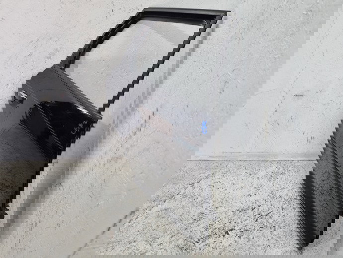 Usa dreapta spate AUDI A3 Sportback (8PA) [Fabr 2004-2013] Hatchback LY9B