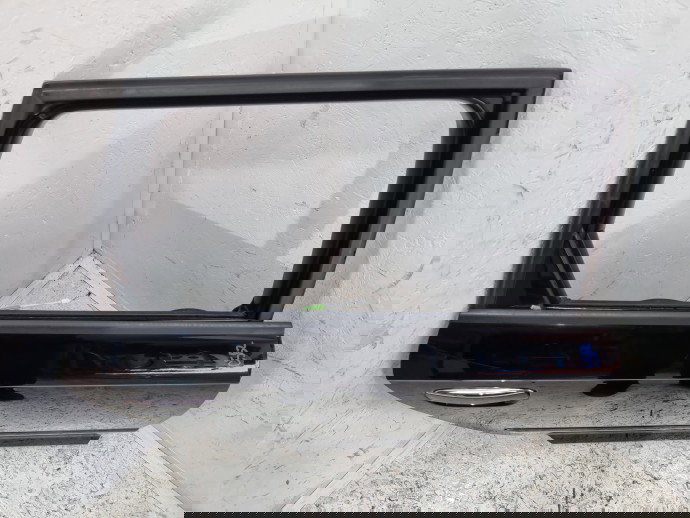 Usa dreapta spate AUDI A3 Sportback (8PA) [Fabr 2004-2013] Hatchback LY9B