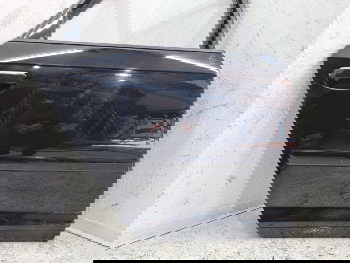 Usa dreapta spate AUDI A3 Sportback (8PA) [Fabr 2004-2013] Hatchback LY9B