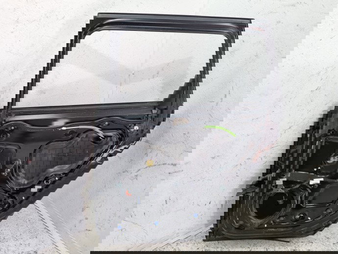 Usa dreapta spate AUDI A3 Sportback (8PA) [Fabr 2004-2013] Hatchback LY9B