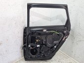 Usa dreapta spate AUDI A3 Sportback (8PA) [Fabr 2004-2013] Hatchback LY9B