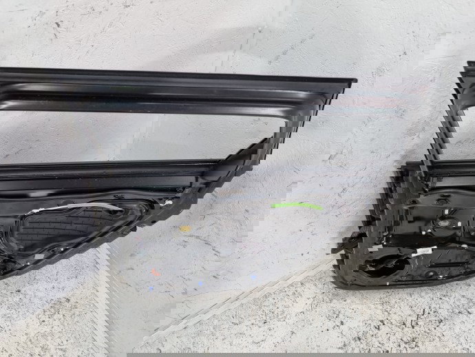 Usa dreapta spate AUDI A3 Sportback (8PA) [Fabr 2004-2013] Hatchback LY9B