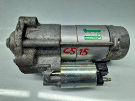 Electromotor Jaguar XF (X250) [Fabr 2008-2015] Facelift CX23-11001-AC 2.2 QJBA 147KW / 200CP