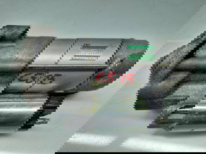 Electromotor Jaguar XF (X250) [Fabr 2008-2015] Facelift CX23-11001-AC 2.2 QJBA 147KW / 200CP