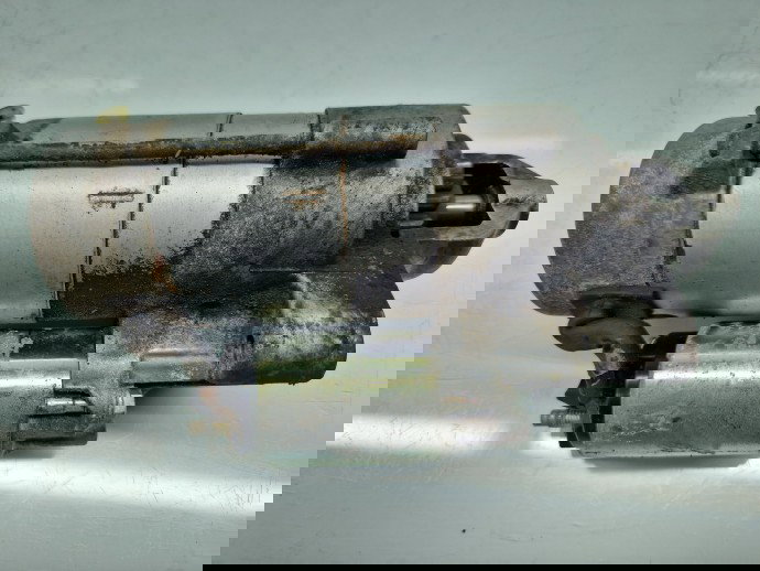 Electromotor Jaguar XF (X250) [Fabr 2008-2015] Facelift CX23-11001-AC 2.2 QJBA 147KW / 200CP