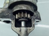 Electromotor Jaguar XF (X250) [Fabr 2008-2015] Facelift CX23-11001-AC 2.2 QJBA 147KW / 200CP