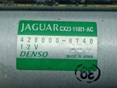 Electromotor Jaguar XF (X250) [Fabr 2008-2015] Facelift CX23-11001-AC 2.2 QJBA 147KW / 200CP