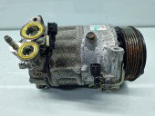 Compresor clima Jaguar XF (X250) [Fabr 2008-2015] Facelift CX23-19D629-EA 2.2 QJBA 147KW / 200CP