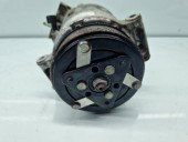 Compresor clima Jaguar XF (X250) [Fabr 2008-2015] Facelift CX23-19D629-EA 2.2 QJBA 147KW / 200CP