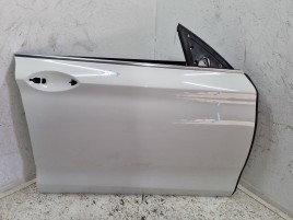 Usa dreapta fata Bmw 5 GT (F07) [Fabr 2011-2016] Hatchback 300 Alpinweiss III