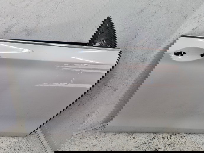 Usa dreapta fata Bmw 5 GT (F07) [Fabr 2011-2016] Hatchback 300 Alpinweiss III