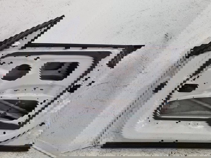 Usa dreapta fata Bmw 5 GT (F07) [Fabr 2011-2016] Hatchback 300 Alpinweiss III