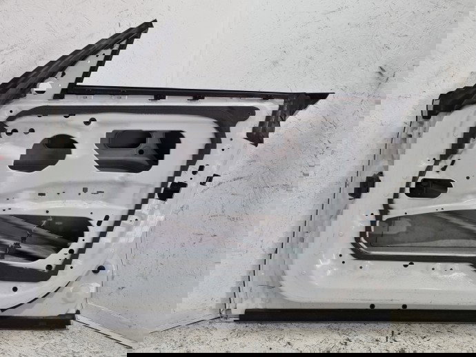 Usa dreapta fata Bmw 5 GT (F07) [Fabr 2011-2016] Hatchback 300 Alpinweiss III