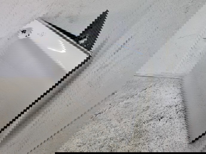 Usa dreapta fata Bmw 5 GT (F07) [Fabr 2011-2016] Hatchback 300 Alpinweiss III