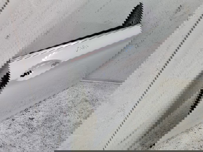 Usa dreapta fata Bmw 5 GT (F07) [Fabr 2011-2016] Hatchback 300 Alpinweiss III