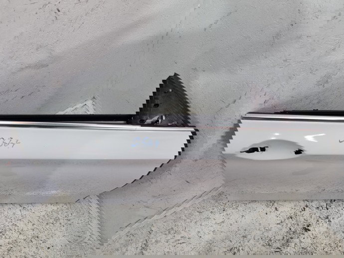 Usa dreapta fata Bmw 5 GT (F07) [Fabr 2011-2016] Hatchback 300 Alpinweiss III